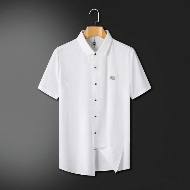 Picture of Gucci Shirts Short _SKUGucciM-3XL24cn0128370